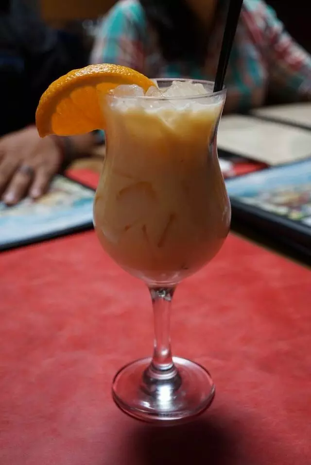 Paymon’s Mediterranean Cafe & Lounge