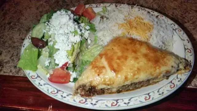 Paymon’s Mediterranean Cafe & Lounge