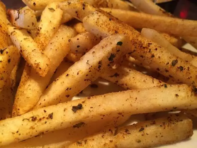 Paymon’s Mediterranean Cafe & Lounge