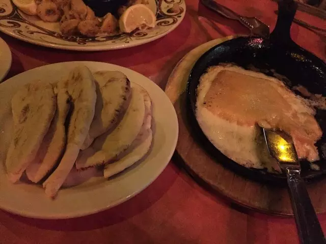 Paymon’s Mediterranean Cafe & Lounge