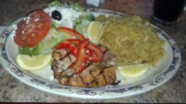 Paymon’s Mediterranean Cafe & Lounge