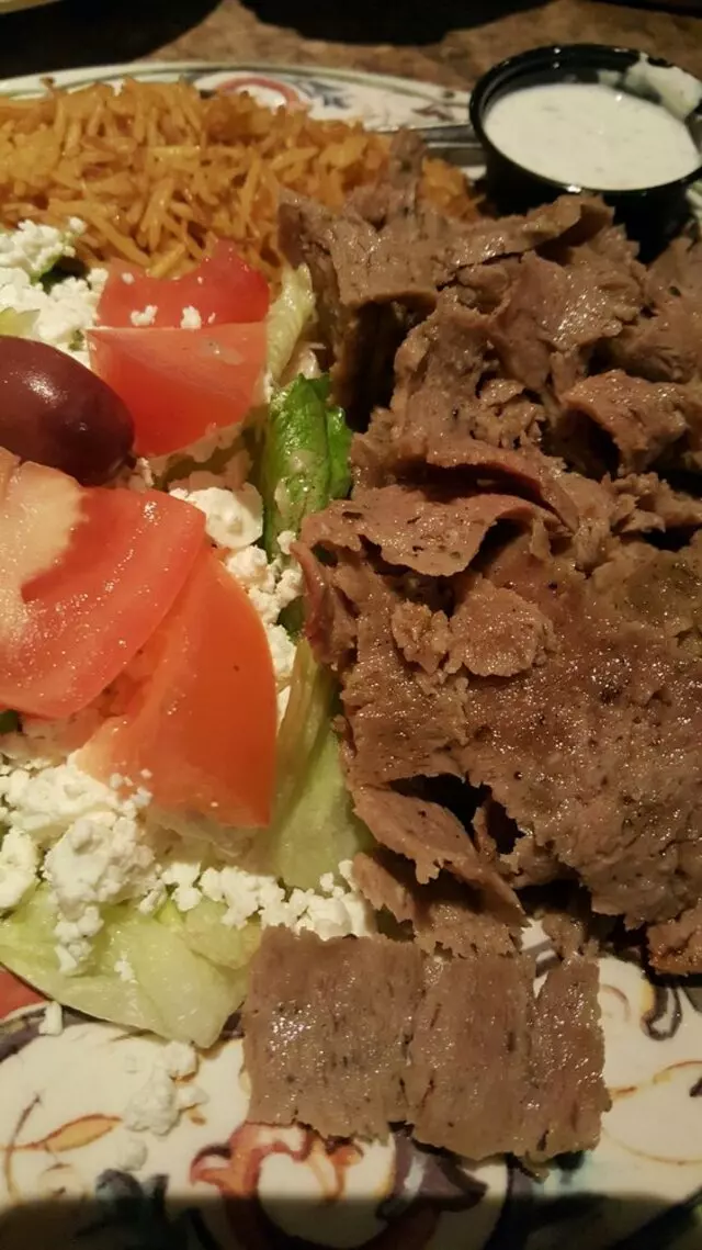 Paymon’s Mediterranean Cafe & Lounge