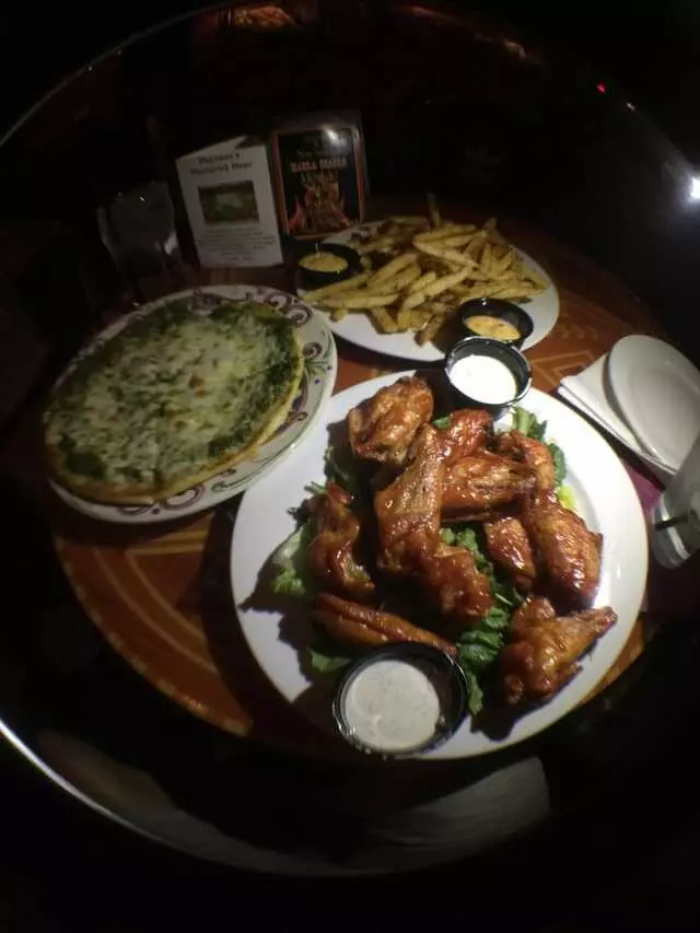 Paymon’s Mediterranean Cafe & Lounge