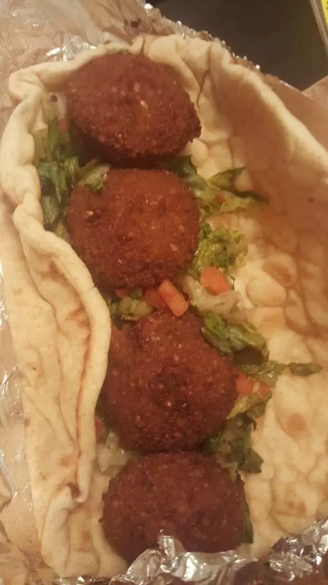 Paymon’s Mediterranean Cafe & Lounge