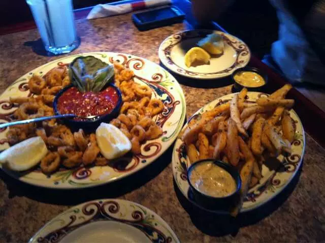 Paymon’s Mediterranean Cafe & Lounge