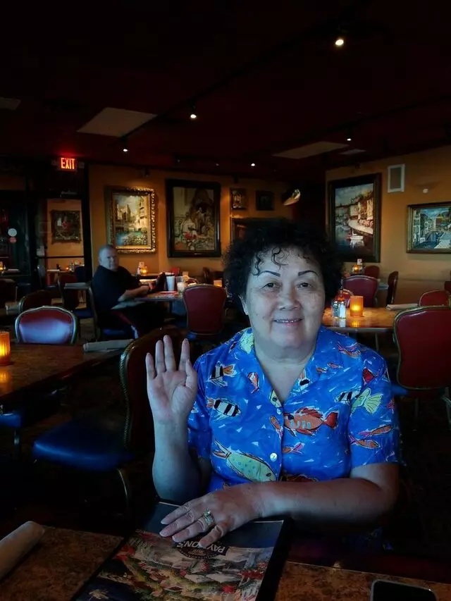 Paymon’s Mediterranean Cafe & Lounge