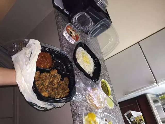 Paymon’s Mediterranean Cafe & Lounge