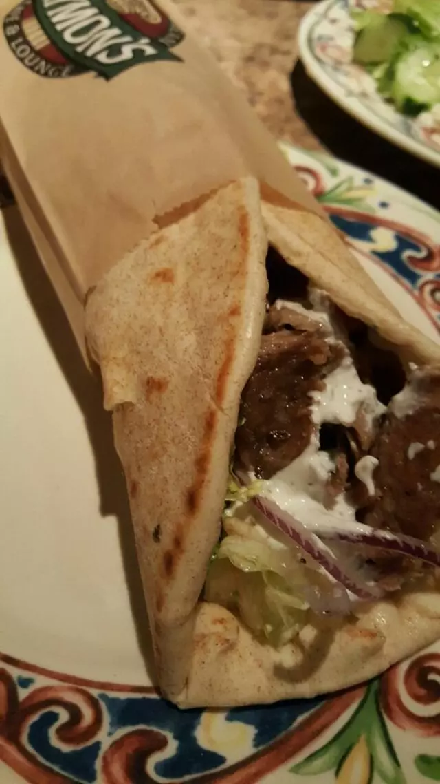 Paymon’s Mediterranean Cafe & Lounge