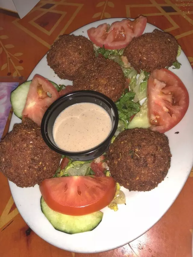 Paymon’s Mediterranean Cafe & Lounge