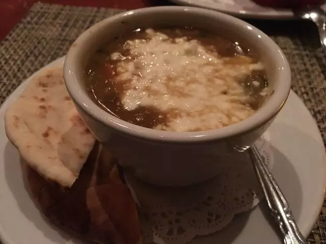 Paymon’s Mediterranean Cafe & Lounge