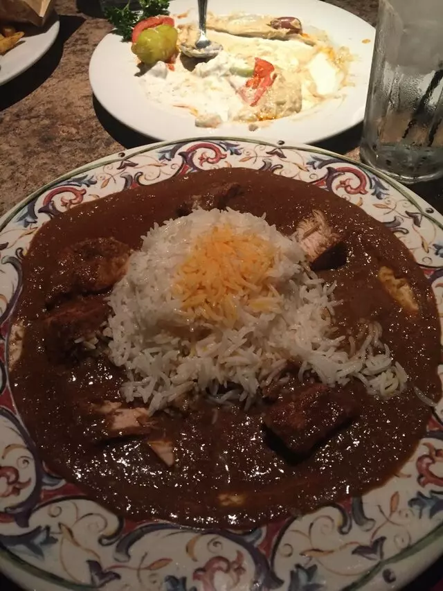Paymon’s Mediterranean Cafe & Lounge
