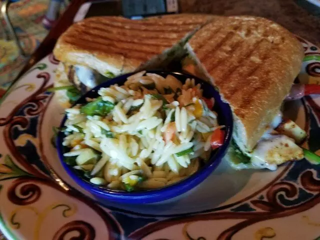 Paymon’s Mediterranean Cafe & Lounge