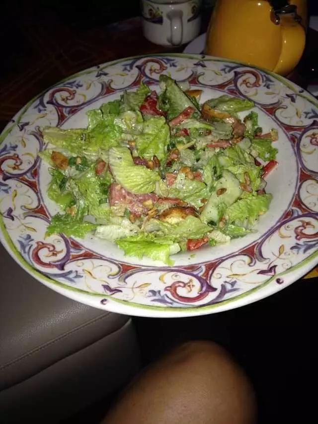 Paymon’s Mediterranean Cafe & Lounge