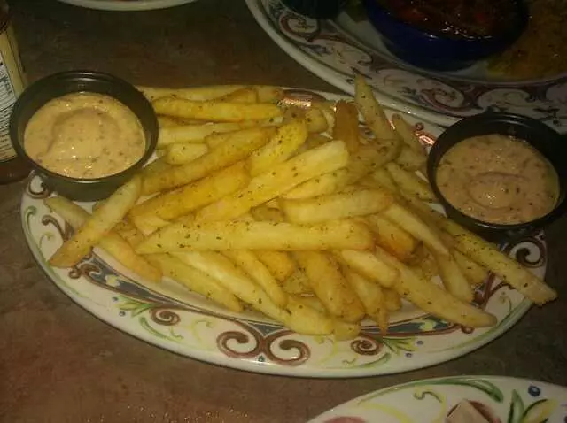 Paymon’s Mediterranean Cafe & Lounge