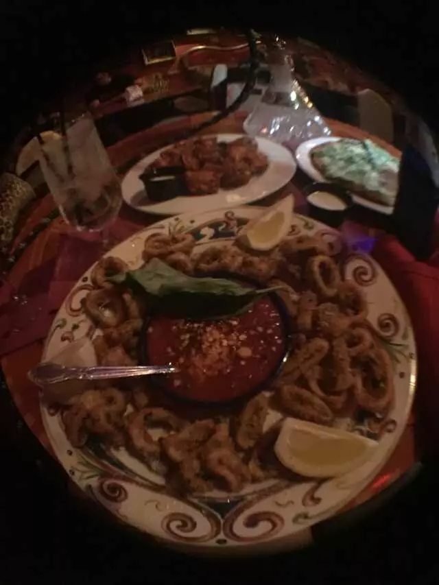 Paymon’s Mediterranean Cafe & Lounge