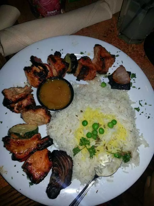 Paymon’s Mediterranean Cafe & Lounge