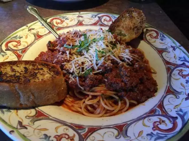 Paymon’s Mediterranean Cafe & Lounge