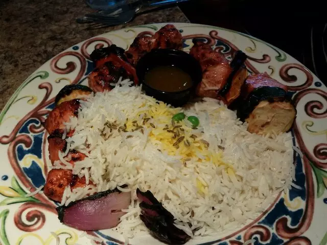 Paymon’s Mediterranean Cafe & Lounge