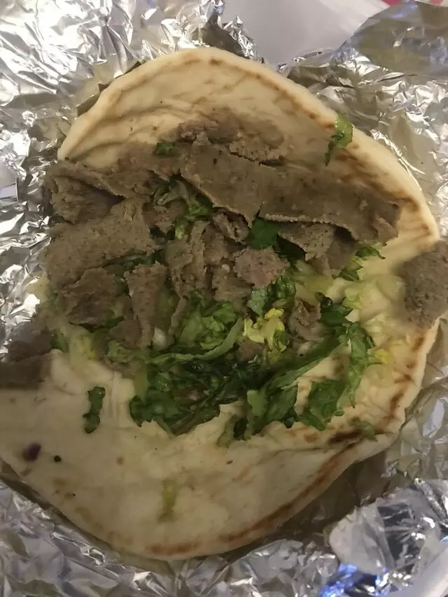Paymon’s Mediterranean Cafe & Lounge