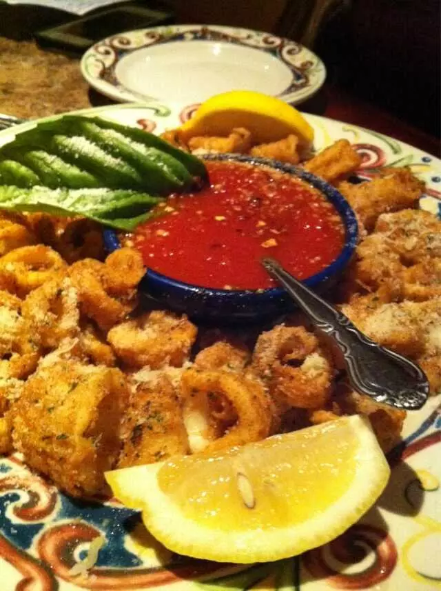 Paymon’s Mediterranean Cafe & Lounge