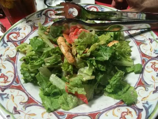 Paymon’s Mediterranean Cafe & Lounge