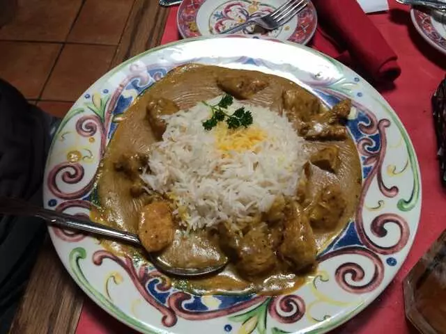 Paymon’s Mediterranean Cafe & Lounge