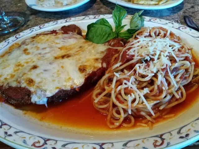 Paymon’s Mediterranean Cafe & Lounge