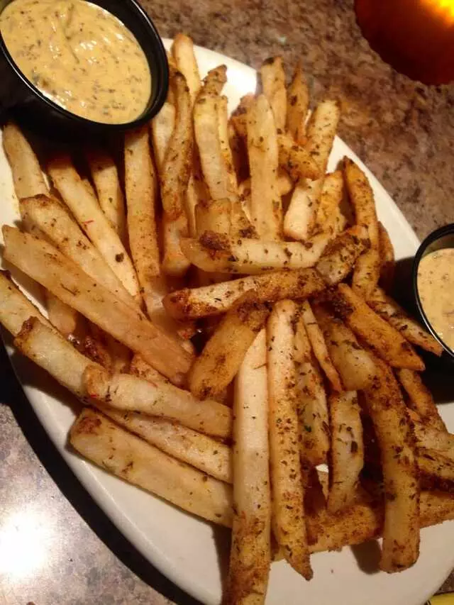 Paymon’s Mediterranean Cafe & Lounge