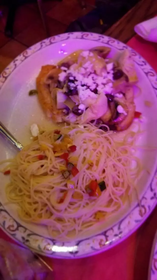 Paymon’s Mediterranean Cafe & Lounge