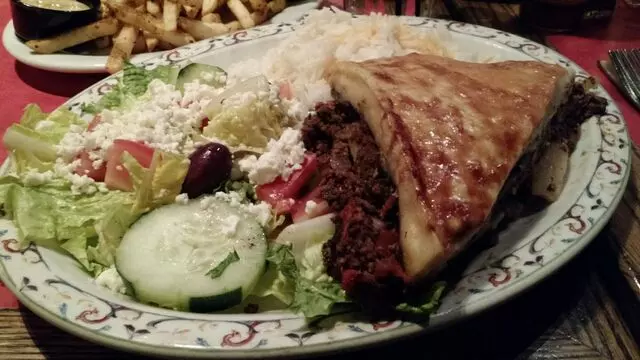 Paymon’s Mediterranean Cafe & Lounge