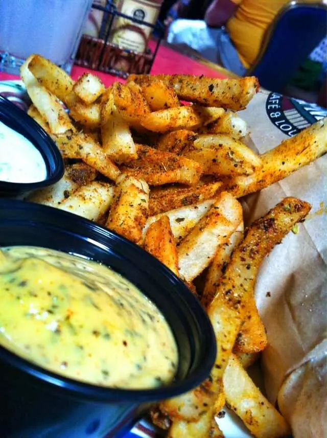 Paymon’s Mediterranean Cafe & Lounge