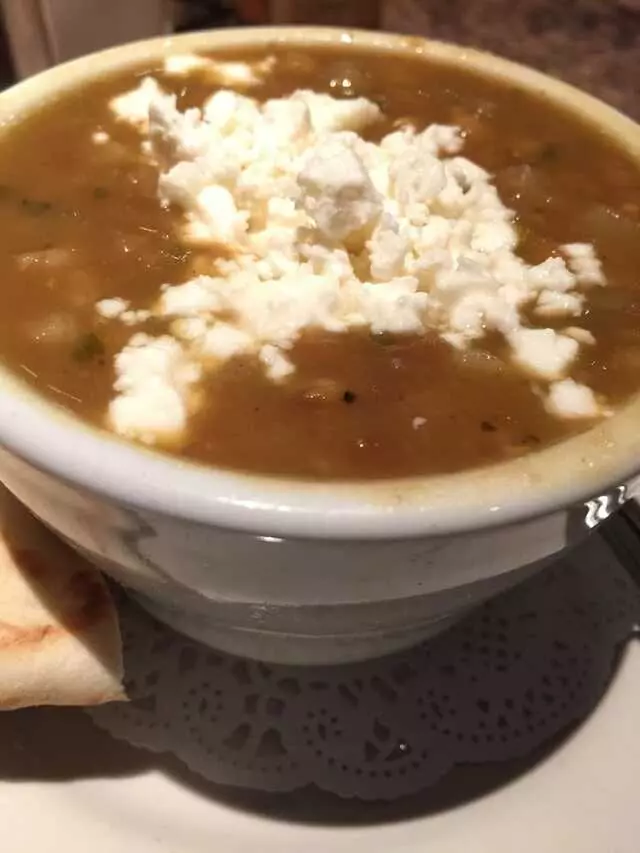 Paymon’s Mediterranean Cafe & Lounge