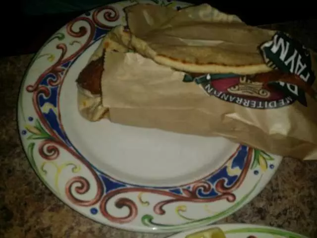 Paymon’s Mediterranean Cafe & Lounge