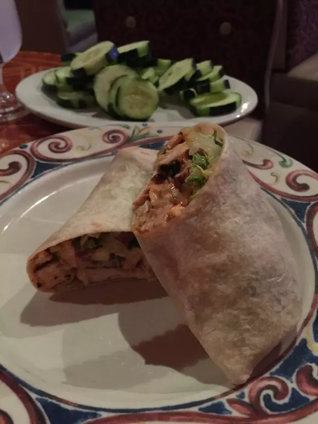 Paymon’s Mediterranean Cafe & Lounge