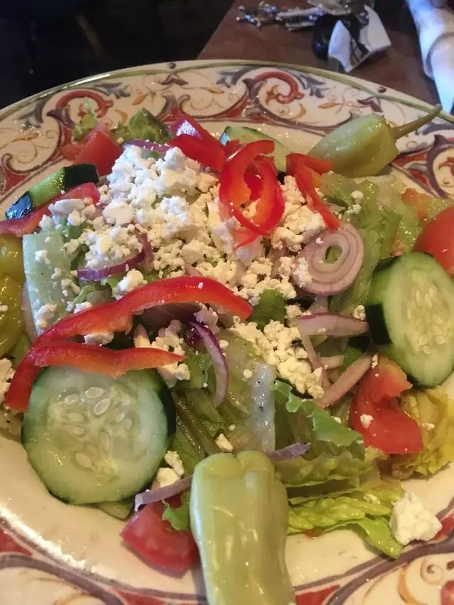 Paymon’s Mediterranean Cafe & Lounge