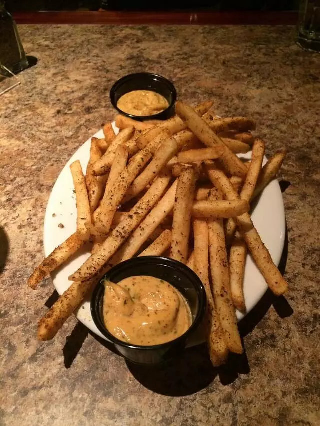 Paymon’s Mediterranean Cafe & Lounge