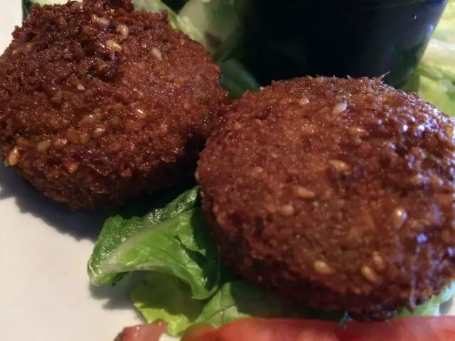 Paymon’s Mediterranean Cafe & Lounge