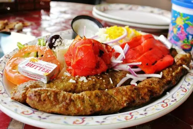 Paymon’s Mediterranean Cafe & Lounge