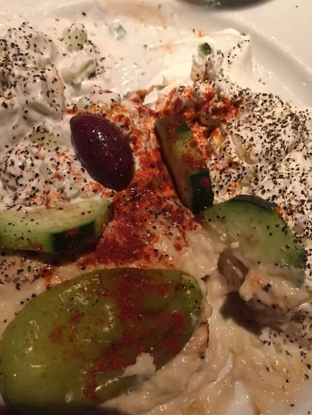 Paymon’s Mediterranean Cafe & Lounge