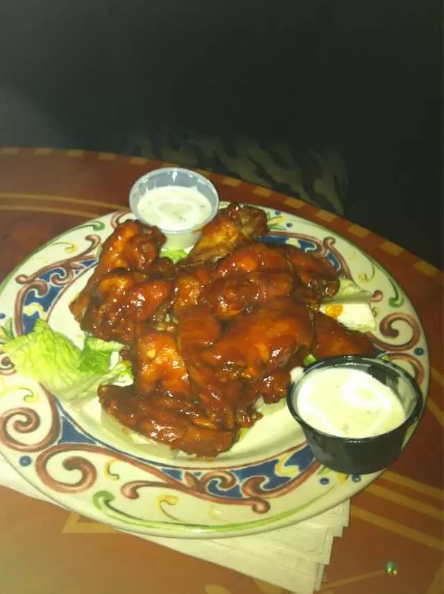 Paymon’s Mediterranean Cafe & Lounge