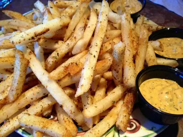 Paymon’s Mediterranean Cafe & Lounge