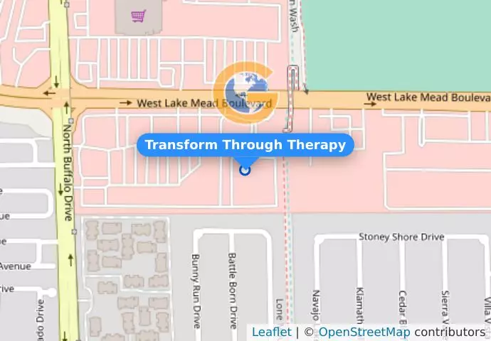Transform Through Therapy