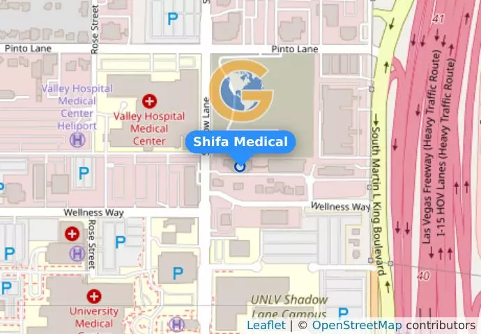 Shifa Medical