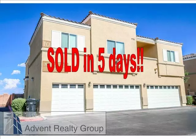 Advent Realty Group