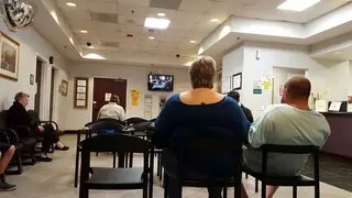 Valley View Surgery Center