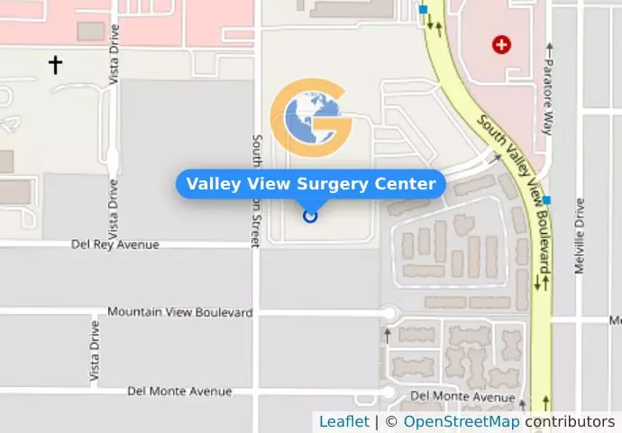 Valley View Surgery Center