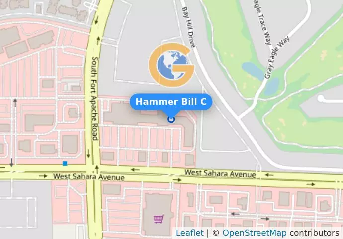 Hammer Bill C