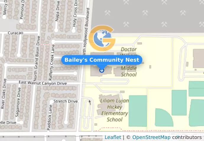 Bailey&apos;s Community Nest