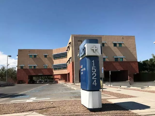 UNLV Medicine Pediatric Clinic