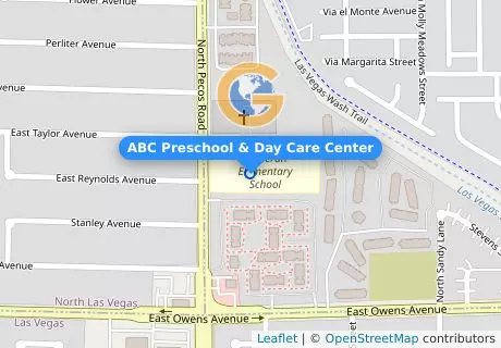 ABC Preschool & Day Care Center